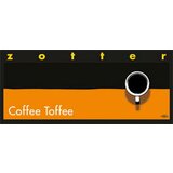 Zotter Schokoladen Coffee Toffee Cene