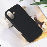 Teracell Maska za iPhone 17 63 Soft Velvet crna Cene