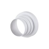  Ventilaciona redukcija 100/110/120/125/150mm V05000 TEXO Cene