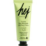 hej Organic Vsestranska krema za obraz 24 h Cactus | Shoptok.si