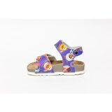 Pilici sandalice ljubičaste 22 | ePonuda.com