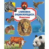  Slikovna enciklopedija : životinje cene