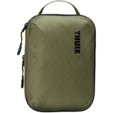 Thule Compression Packing Cube mala kompresijska torba za pakiranje - zelena | shoptok.hr