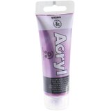  AKRILNA BARVA 75ML PVC CEV CMP.420TAM75420 METALIK VIJOLIČNA Cijene