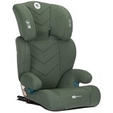 Lorelli AUTO SEDISTE SPEED GT I SIZE ISOFIX (100 - 150cm) - GREEN Cene