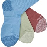 New Balance Športne nogavice ACTIVE CUSHION CREW SOCKS 3 PACKES Večbarvna | Shoptok.si