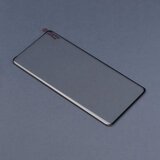 Mocolo 3D ukrivljeno polno lepljivo steklo za Huawei Nova 9 SE / Honor 50 SE - črno | Shoptok.si