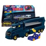 Batman Batwheels transporter sa batmobilom ( HMX07 ) Cene