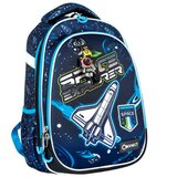  RUKSAK ŠKOLSKI ANATOMSKI LAGAN XT SPACE 25.CONNECT | Shoptok.si