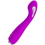 PRETTY LOVE FLIRTATION PRETTY LOVE - HECTOR RECHARGEABLE ELECTROSHOCK VIBRATOR WATERPROOF PURPLE | Shoptok.si