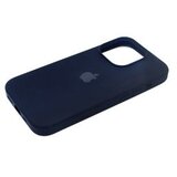  ZAŠTITNA MASKA TPU ORGINAL SILICON CASE IPHONE 14 BLUE | Eponuda.ba