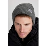 Defacto Man Knitwear Beret Hat | Shoptok.si
