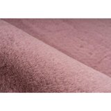 Kayoom PREPROGA Z VISOKIM FLOROM Rabbit Light 525 Rosa 200/290 cm taftano roza | Shoptok.si
