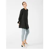 Koton Button Detailed Tunic