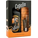 Cepelin Gorki biljni liker sa čašom, 0,7l Cene