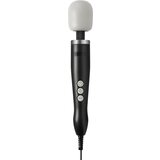 Doxy Wand Massager Black Cene
