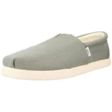 Toms Espadrile ALP FWD Zelena