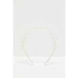 Marisse Hair Band L-Op-4004 Off White | Eponuda.ba