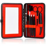 INF Moški 7-delni komplet za urejanje obrvi, (21538031) | Shoptok.si