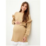 LC Waikiki Tunic - Beige - Regular fit | shoptok.hr