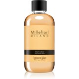 MILLEFIORI Natural Lime & Vetiver punjenje za aroma difuzer 250 ml Cijene
