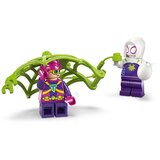 Lego Marvel: Spideyjev in Gobbyjev spopad v glavnem štabu v hiši na drevesu | Shoptok.si