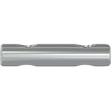  Žir 2 pcs Cinkom premazano 60 x 12 mm Željezo | shoptok.hr