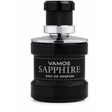 Camara Vamos Sapphire parfemska voda za muškarce 100 ml | shoptok.hr