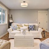 Toolight Lampa Viseća Black APP1581-3C | shoptok.hr