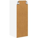  Ormar za Zid Lucca Bijela visokog sjaja 30 x 31 x 80 cm | shoptok.hr