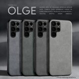  Xiaomi torbica OLGE za Redmi 13C siva Cene