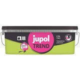 Jub unutarnja disperzijska boja , trend, olive (zelene boje, 2,5 l) Cijene