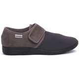 Emanuela Natikači 987 GRIGIO PANTOFOLA Siva | Shoptok.si