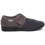 Natikači 987 GRIGIO PANTOFOLA Siva