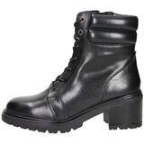 Geox Polškornji D56QCC 043TU Črna Cene