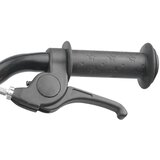  Otroško Kolo 12 Palcev priporočeno za 2-4 leta Črno rdeče - - Rdeča - 9.3 - 90 x 49 x 67,5 cm - 2025- | Shoptok.si