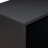  Ormari za skladištenje s pohranom Šareni 80 x 33 5 x 75 cm | shoptok.hr