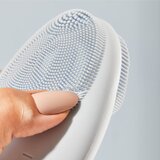 Eggo Sonic Skin Cleanser čistilna sonična naprava za obraz Blue | Shoptok.si