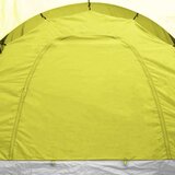 Šator za kampiranje za 6 osoba plavo-žuti | shoptok.hr