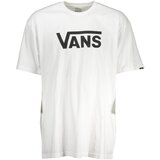 Vans SHORT SLEEVE T-SHIRT MEN WHITE | Shoptok.si