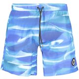 Trussardi SWIMSUIT MEN'S BOTTOM BLUE | shoptok.hr