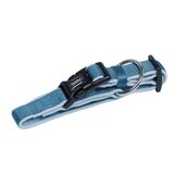 Nobby preno classic neoprenska ovratnica - svetlo modra - različne velikosti 30 - 45 cm | Shoptok.si