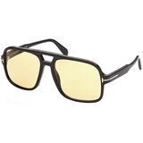 Tom Ford Falconer FT0884 01E - ONE SIZE (60) Cijene