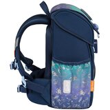  Prvoškolska torba Joy Space Things (Go Green) Tiger Family Netto | shoptok.hr