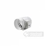 Casals ventilator kanalski in-line chelys 250 Cene