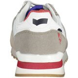 GAS SPORTS FOOTWEAR MEN WHITE | shoptok.hr