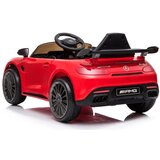  Licencirani auto na akumulator Mercedes AMG GT R - crveni | shoptok.hr