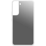 Samsung Uradni ovitek za S22 Plus, Frame Cover Series - bel, (20715276) Cene
