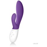 Lelo Vibrator - Ina 2, vijoličen | Shoptok.si