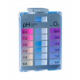  minitester (kiseonik i ph) za kontrolisanje vode u bazenu 6070721 Cene